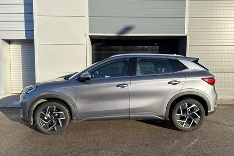 DA75NXZ BYD ATTO 3 60.48kWh Design Auto 5dr Thumbnail #33