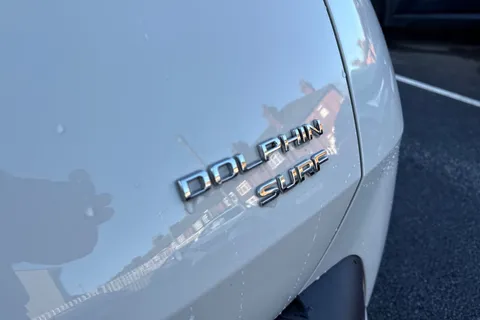 35 of 45 for BYD Dolphin Surf 30kWh Active Auto 5dr