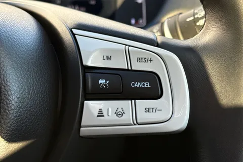 36 of 53 for HONDA JAZZ 1.5 i-MMD Hybrid Elegance 5dr eCVT