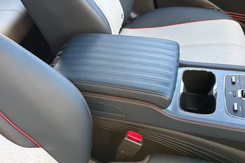 DA75NXZ BYD ATTO 3 60.48kWh Design Auto 5dr Thumbnail #37