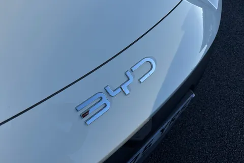 38 of 45 for BYD Dolphin Surf 30kWh Active Auto 5dr