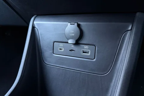 40 of 45 for BYD Dolphin Surf 30kWh Active Auto 5dr