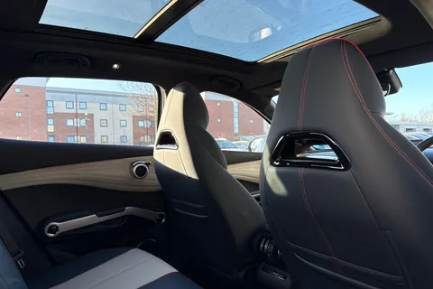 DA75NXZ BYD ATTO 3 60.48kWh Design Auto 5dr Thumbnail #41