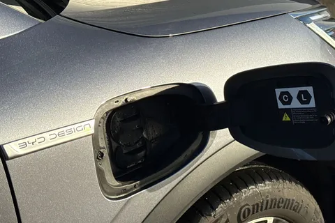 DA75NXZ BYD ATTO 3 60.48kWh Design Auto 5dr Thumbnail #42