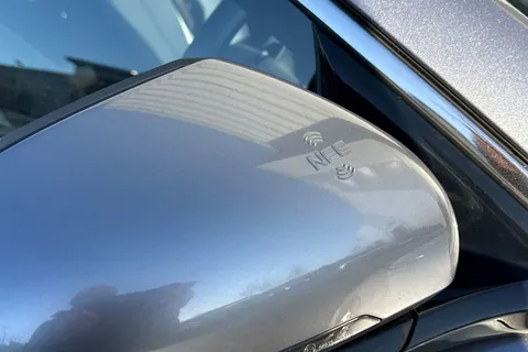 DA75NXZ BYD ATTO 3 60.48kWh Design Auto 5dr Thumbnail #43