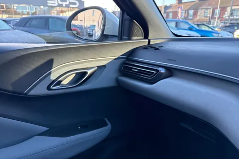 43 of 45 for BYD Dolphin Surf 30kWh Active Auto 5dr