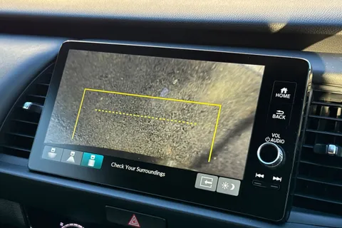 46 of 53 for HONDA JAZZ 1.5 i-MMD Hybrid Elegance 5dr eCVT