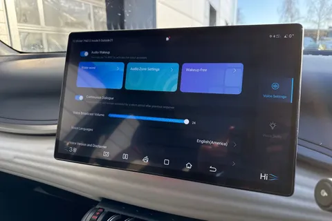 DA75NXZ BYD ATTO 3 60.48kWh Design Auto 5dr Thumbnail #48