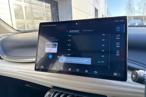 DA75NXZ BYD ATTO 3 60.48kWh Design Auto 5dr Thumbnail #52