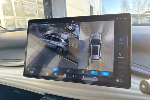 DA75NXZ BYD ATTO 3 60.48kWh Design Auto 5dr Thumbnail #54