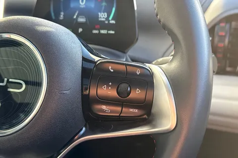 DA75NXZ BYD ATTO 3 60.48kWh Design Auto 5dr Thumbnail #59