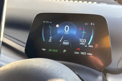 DA75NXZ BYD ATTO 3 60.48kWh Design Auto 5dr Thumbnail #60