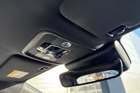 DA75NXZ BYD ATTO 3 60.48kWh Design Auto 5dr Thumbnail #61