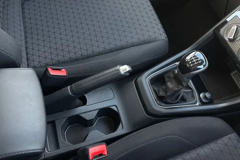 YD22HZJ Volkswagen T-Cross 1.0 TSI 110 SE 5dr **PARK ASSIST** Thumbnail #22