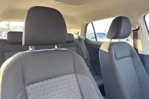 YD22HZJ Volkswagen T-Cross 1.0 TSI 110 SE 5dr **PARK ASSIST** Thumbnail #23