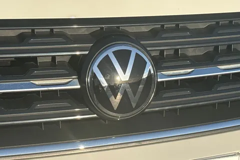 YD22HZJ Volkswagen T-Cross 1.0 TSI 110 SE 5dr **PARK ASSIST** Thumbnail #24