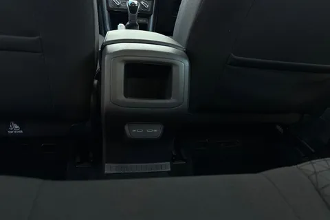 YD22HZJ Volkswagen T-Cross 1.0 TSI 110 SE 5dr **PARK ASSIST** Thumbnail #26