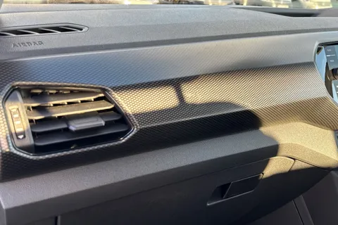 YD22HZJ Volkswagen T-Cross 1.0 TSI 110 SE 5dr **PARK ASSIST** Thumbnail #27