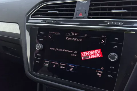 PE71ZYG Volkswagen Tiguan 2.0 TDI Life Euro 6 (s/s) 5dr Thumbnail #47