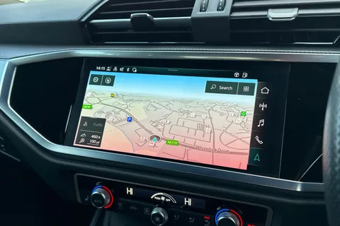 PL22ZTM Audi Q3 S line 35 TFSI  150 PS S tronic Thumbnail #11