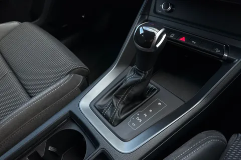 PL22ZTM Audi Q3 S line 35 TFSI  150 PS S tronic Thumbnail #19