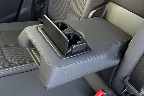 PL22ZTM Audi Q3 S line 35 TFSI  150 PS S tronic Thumbnail #28