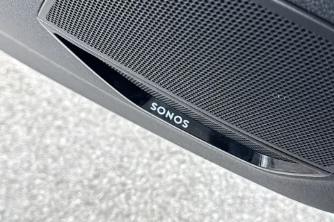 PL22ZTM Audi Q3 S line 35 TFSI  150 PS S tronic Thumbnail #30