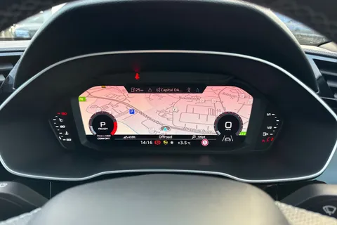 PL22ZTM Audi Q3 S line 35 TFSI  150 PS S tronic Thumbnail #37