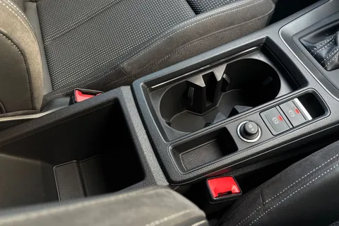 PL22ZTM Audi Q3 S line 35 TFSI  150 PS S tronic Thumbnail #40