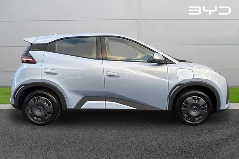 DL75ZGB BYD Dolphin Surf 30kWh Active Auto 5dr Thumbnail #3