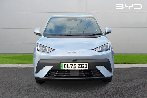 DL75ZGB BYD Dolphin Surf 30kWh Active Auto 5dr Thumbnail #5