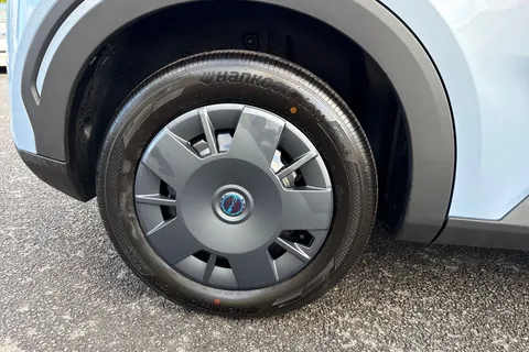 DL75ZGB BYD Dolphin Surf 30kWh Active Auto 5dr Thumbnail #6