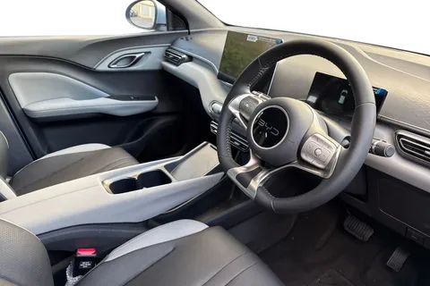 DL75ZGB BYD Dolphin Surf 30kWh Active Auto 5dr Thumbnail #7