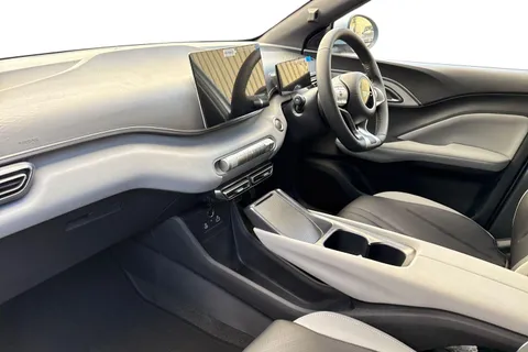 DL75ZGB BYD Dolphin Surf 30kWh Active Auto 5dr Thumbnail #8