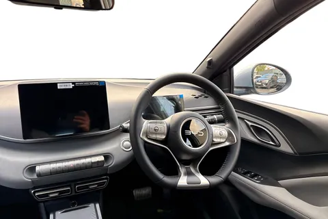 DL75ZGB BYD Dolphin Surf 30kWh Active Auto 5dr Thumbnail #12