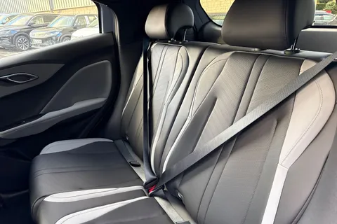 DL75ZGB BYD Dolphin Surf 30kWh Active Auto 5dr Thumbnail #13