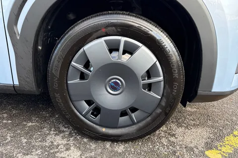 DL75ZGB BYD Dolphin Surf 30kWh Active Auto 5dr Thumbnail #21