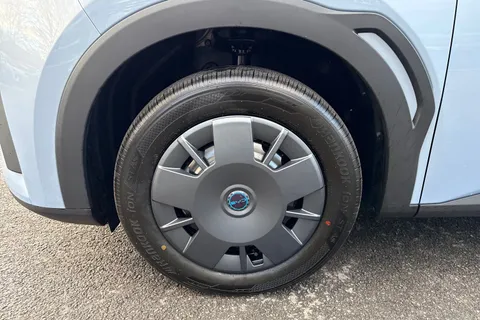 DL75ZGB BYD Dolphin Surf 30kWh Active Auto 5dr Thumbnail #22