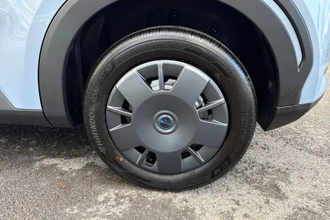 DL75ZGB BYD Dolphin Surf 30kWh Active Auto 5dr Thumbnail #23