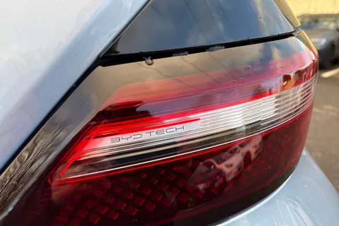 DL75ZGB BYD Dolphin Surf 30kWh Active Auto 5dr Thumbnail #25