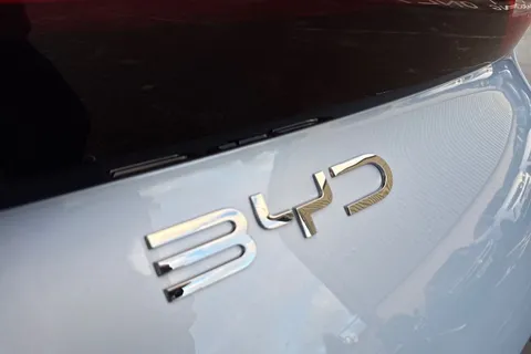 DL75ZGB BYD Dolphin Surf 30kWh Active Auto 5dr Thumbnail #26