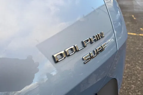 DL75ZGB BYD Dolphin Surf 30kWh Active Auto 5dr Thumbnail #27