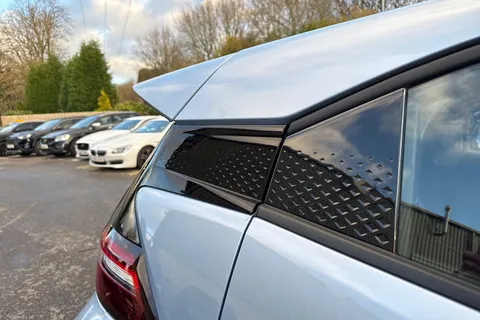 DL75ZGB BYD Dolphin Surf 30kWh Active Auto 5dr Thumbnail #28