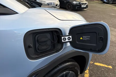 DL75ZGB BYD Dolphin Surf 30kWh Active Auto 5dr Thumbnail #29