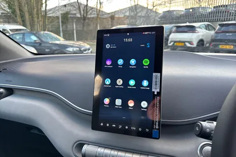 DL75ZGB BYD Dolphin Surf 30kWh Active Auto 5dr Thumbnail #32