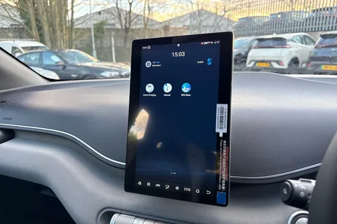 DL75ZGB BYD Dolphin Surf 30kWh Active Auto 5dr Thumbnail #33