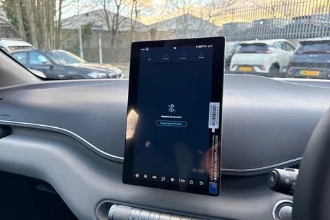 DL75ZGB BYD Dolphin Surf 30kWh Active Auto 5dr Thumbnail #34