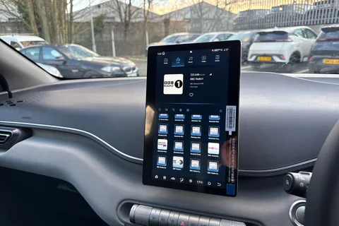 DL75ZGB BYD Dolphin Surf 30kWh Active Auto 5dr Thumbnail #35