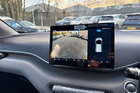 DL75ZGB BYD Dolphin Surf 30kWh Active Auto 5dr Thumbnail #36