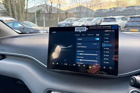 DL75ZGB BYD Dolphin Surf 30kWh Active Auto 5dr Thumbnail #38